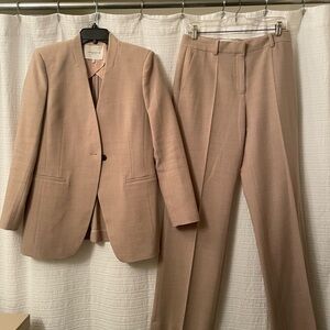 Lafayette 148 New York suit jacket